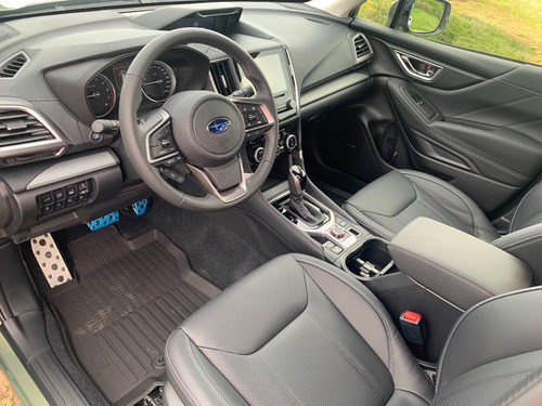 Subaru Forester 2.5i-s Eyesight 2021