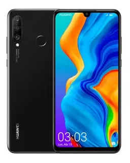 Huawei P30 Lite /256 Gb / 6 Ram / Tienda + Garntia