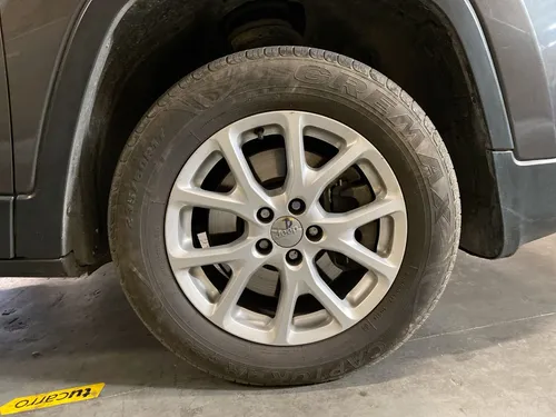 Jeep Cherokee 3.2 Longitude