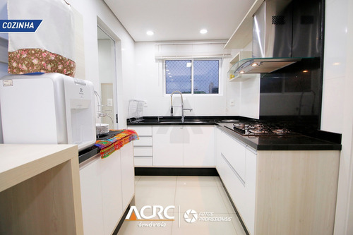 Imagem 7 de 19 de Apartamento - Ap01437 - 32450763
