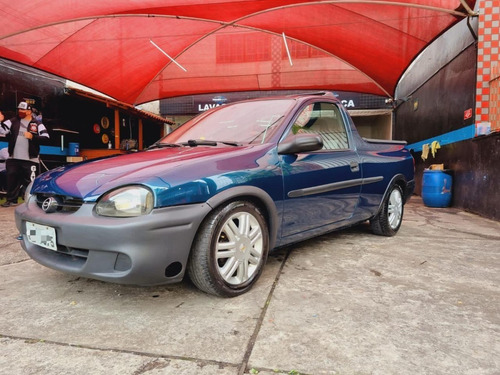 Imagem 1 de 15 de Chevrolet Pick Up Corsa Muito Forte!!!