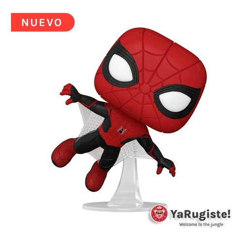 Funko Pop!  Spider-man  No Way Home 923 Oferta