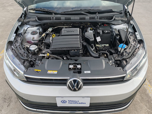Volkswagen Virtus 1.6 Msi Trendline At