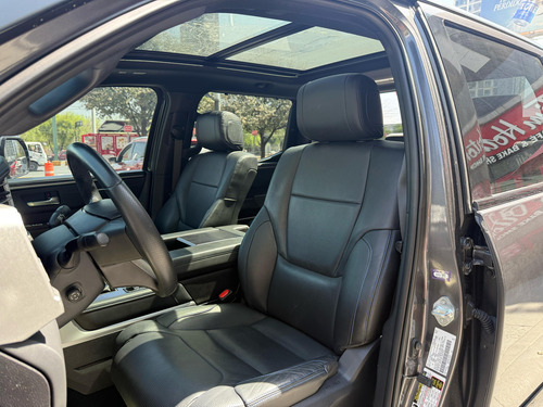Toyota Tundra 5.7 Limited 4x4 At