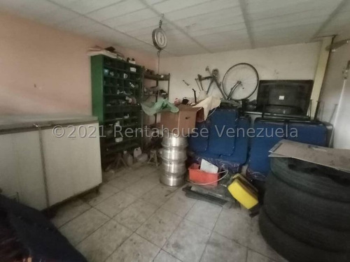 Imagen 4 de 11 de Galpon En Alquiler En El Piñonal Maracay Aragua 22-11699 Irrr