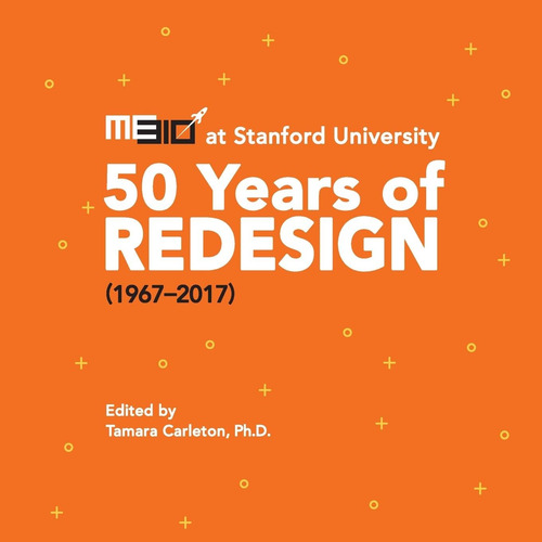 Libro: Me310 En La Universidad De Stanford: 50 Años De Redis