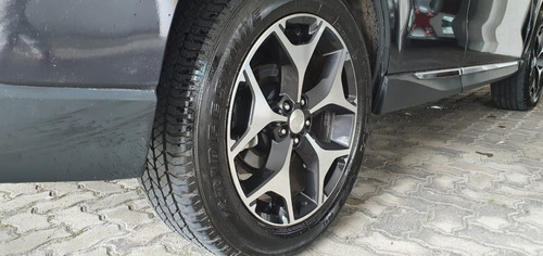 Subaru Forester S 2.0 2016 Revisada Único Dono Revisada