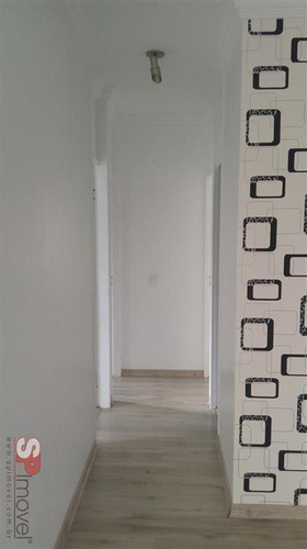Imagem 15 de 20 de Apartamento - Apc1321 - 33295659