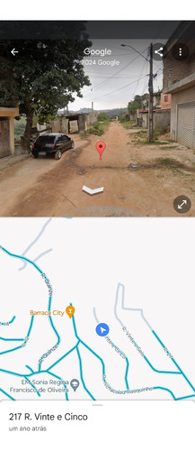 Lindo Terreno Com Ótimo Preço Uma Entrada Mais Parcelas