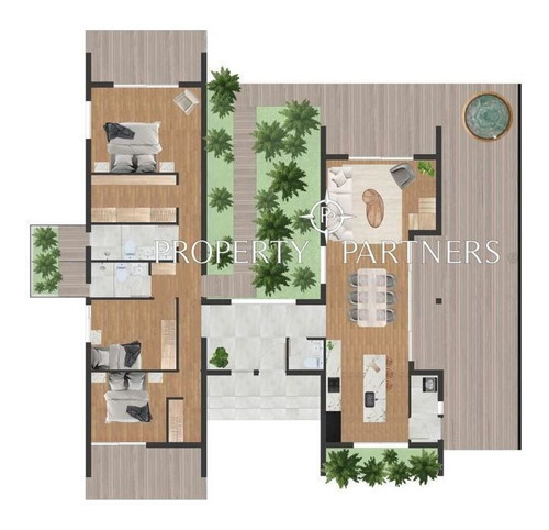 Imagen 12 de 23 de Espectacular Casa Con Certificación De Vivienda Sustentable