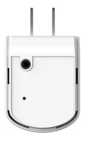 D-link Extensor D Audio Wi-fi Repetidor Inalambrico Dch-m225