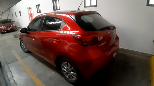 Mazda Mazda 2 1.5 I At At