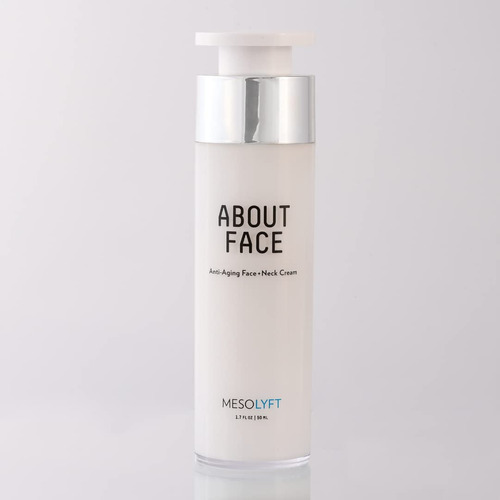 Mesolyft Acerca De La Crema Facial