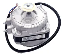 Comprar Forzador  Heladera Comercial 10 Watts Motor Plaqueta