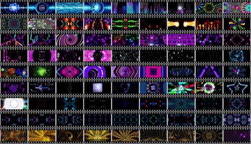 Arkaos Grandvj 1.2.2 Com Keygen + 700 Loops Para Painel Led