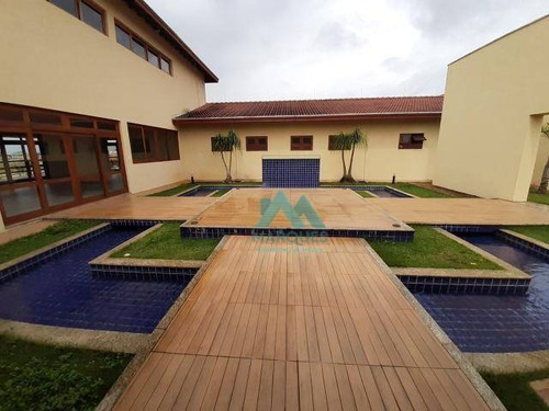 Imagem 11 de 22 de Casa Com 3 Dormitórios À Venda, 150 M² Por R$ 750.000,00 - Terras Do Vale - Caçapava/sp - Ca0457