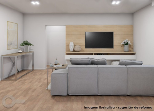 Imagem 15 de 25 de Apartamento Padrão Em São Paulo - Sp - Ap0015_rncr