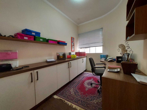 Imagem 8 de 17 de Casa À Venda, Santa Ângela, Poços De Caldas, Mg - Mg - Ca0001_pipc