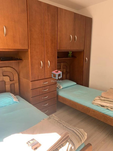 Imagem 19 de 24 de Apartamento À Venda, 2 Quartos, 2 Vagas, Taboão - São Bernardo Do Campo/sp - 103484