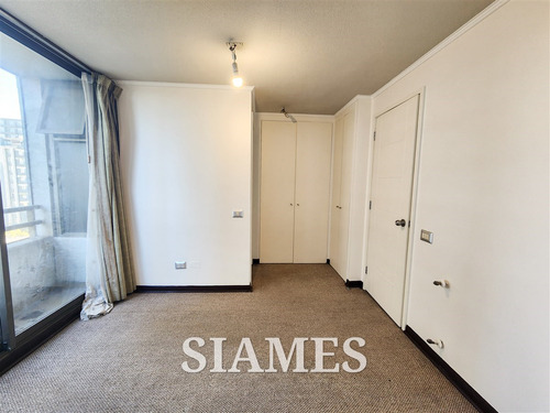 Arriendo Depto 2dorm.2baños,1bod.metro Vicente Valdes