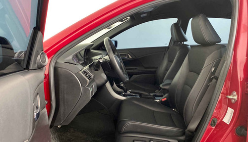 Imagen 9 de 15 de 118082 - Honda Accord 2016 Con Garantía