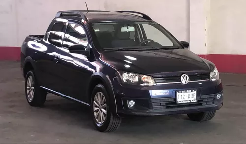 Volkswagen Saveiro 2014 por R$ 64.900, Xanxerê, SC - ID: 2952311