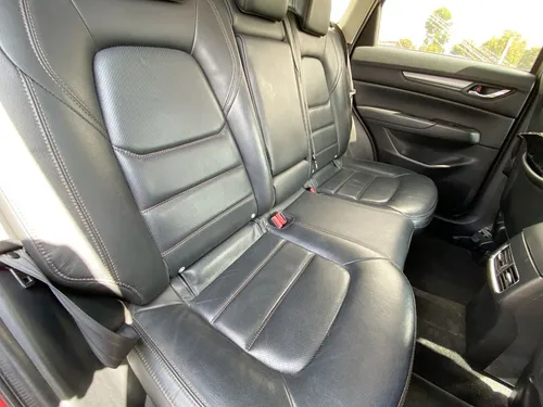 Mazda CX-5 2.5 Touring At