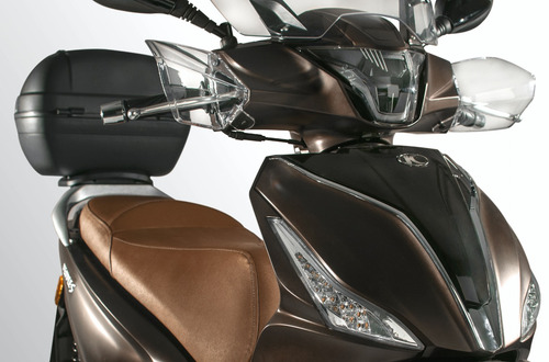 Imagen 4 de 9 de Kymco New People 150 0km Anticipo $ 300.000 Y 12/18 Cuotas