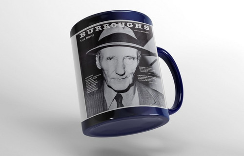 Imagen 4 de 10 de Taza Amelie. Film Movie. Mug Design Clasica Peliculas Culto