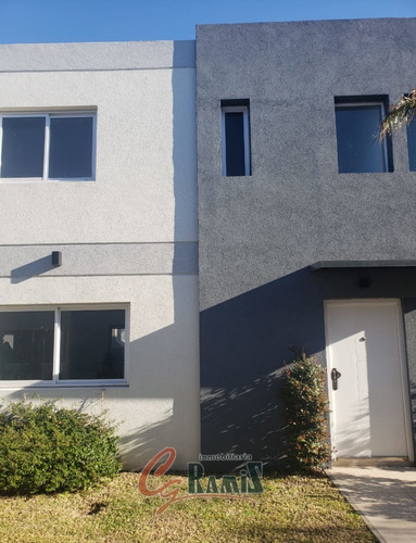 Imagen 4 de 11 de Emprendimiento Duplex En Venta A Estrenar Costa Rica 1593 Ituzaingo. Retasado!!
