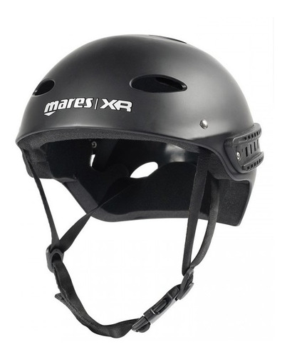 Capacete Mergulho Técnico Mares Xr