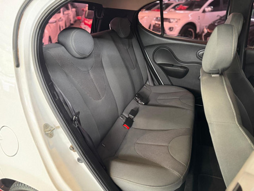 Chery Chery QQ QQ 1.0 Look FL 12V/1.0 12V Flex 5p