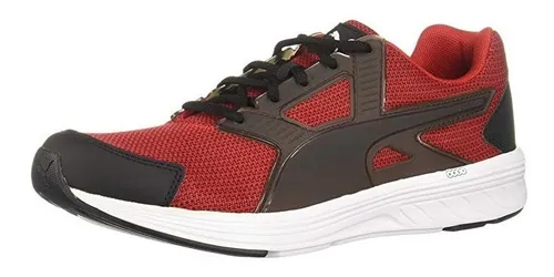 Tenis puma top nrgy driver nm