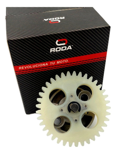 Bomba De Aceite Para Moto Vento Crossmax 250cc