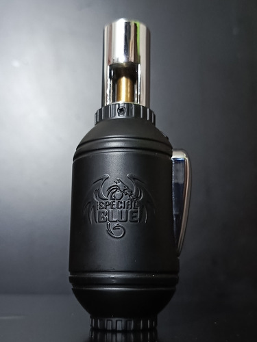 Encendedor Táctico Recargable
