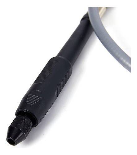 Imagen 8 de 8 de Guaya Extension Eje Flexible Universal 1/8 Dremel Motortool