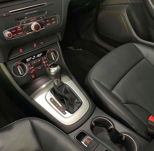 Audi Q3 1.4 Tfsi Ambiente S-tronic 5p 2017