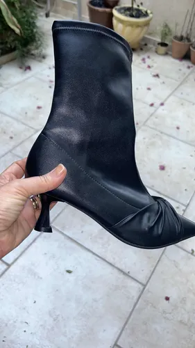 Bota renner feminina sales