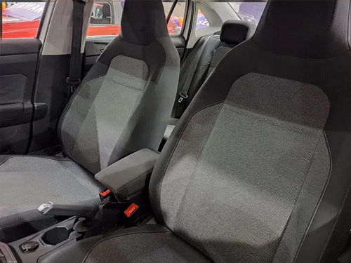 Volkswagen Virtus TSI 1.0 (Aut.)