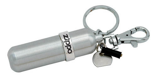 Imagen 2 de 10 de Zippo Canister Contenedor Multipropósito Bencina Encendedor