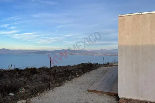 Gran Oportunidad De Inversión Muy Cerca De La Bufadora, Ensenada B. C.