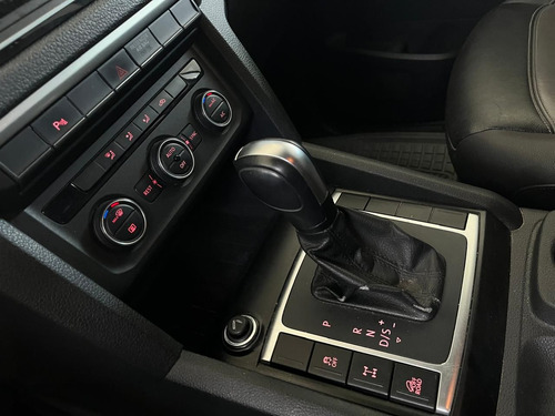 Volkswagen Amarok 2.0 Highline 4x2 TDI At
