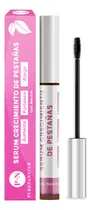 Comprar Pureza Natur Suero Alargador Y Reparador De Pestañas Eyelash Growth | Serum Con Aplicador Tratamiento Para Fortalecer Y Crecer Pestañas 3d Lash Con Ácido Hialurónico, Niacinamida, Biotina 8ml