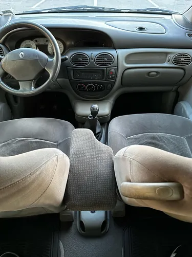 Renault Scenic 1.6