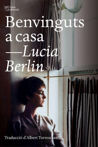 Benvinguda A Casa (libro Original)