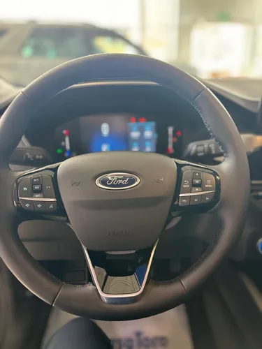 Escape Active Ecoboost 2025 Nore