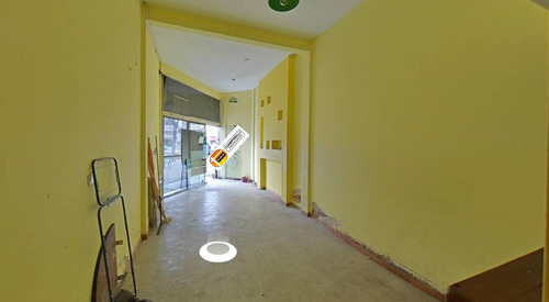 Imagen 2 de 22 de Local 4 Amb 75 M2 (posible Vivienda) C/ Depósito Y Patio