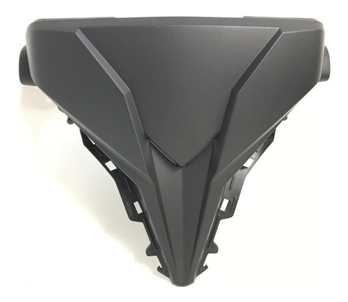 Carenagem Defletor Visor Dianteiro Original Honda Cb 650 Fa