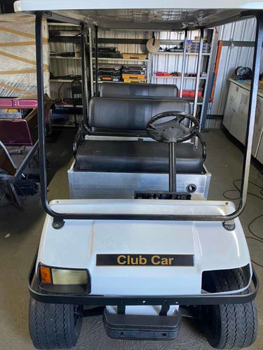 Club Car