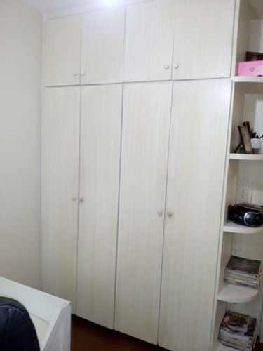Imagem 8 de 13 de Apartamento Para Venda No Bairro Morumbi Em São Paulo ¿ Cod: Nm830 - Nm830